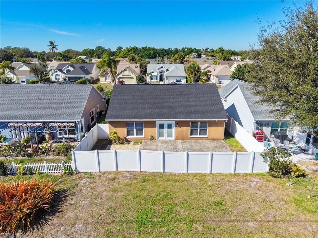 15068 Cloverdale Dr, Fort Myers, FL 33919 Photo
