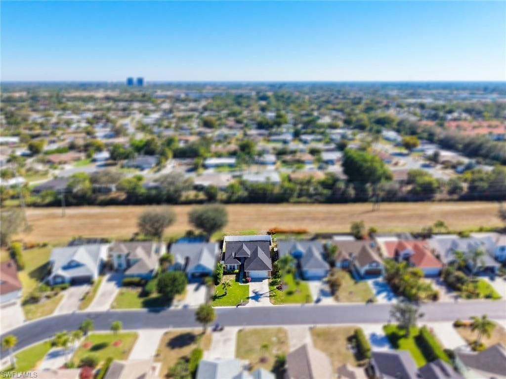 15068 Cloverdale Dr, Fort Myers, FL 33919 Photo