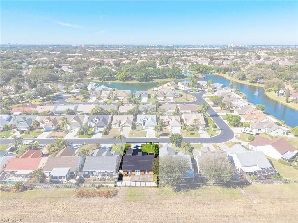 15068 Cloverdale Dr, Fort Myers, FL 33919 Photo