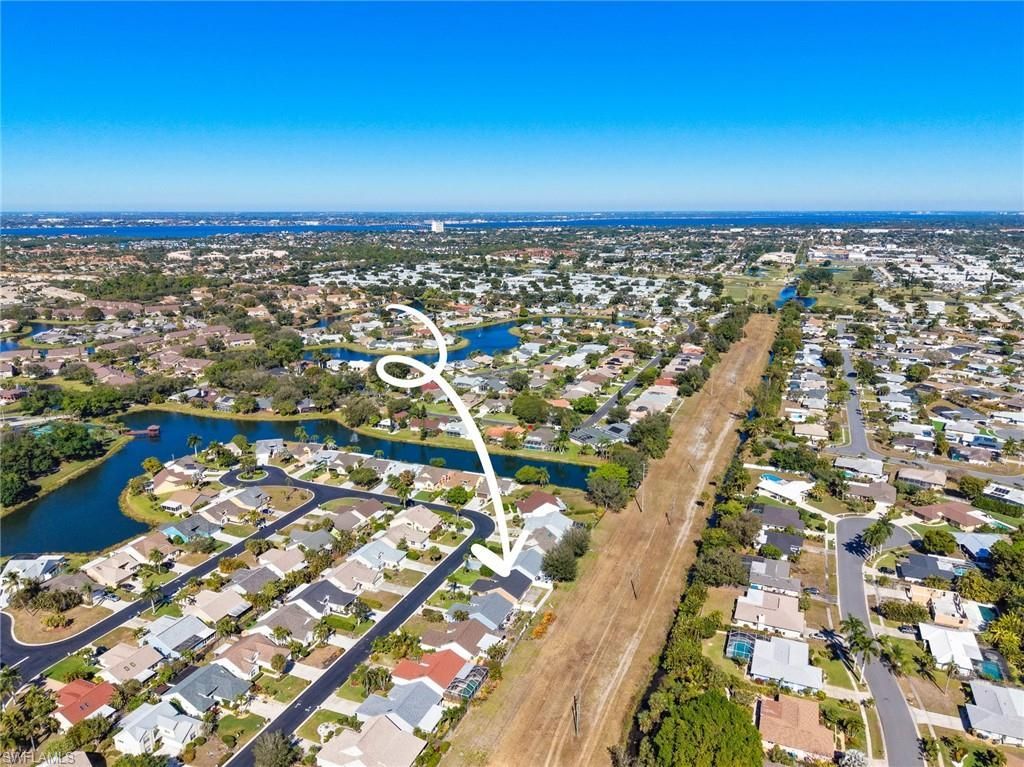 15068 Cloverdale Dr, Fort Myers, FL 33919 Photo