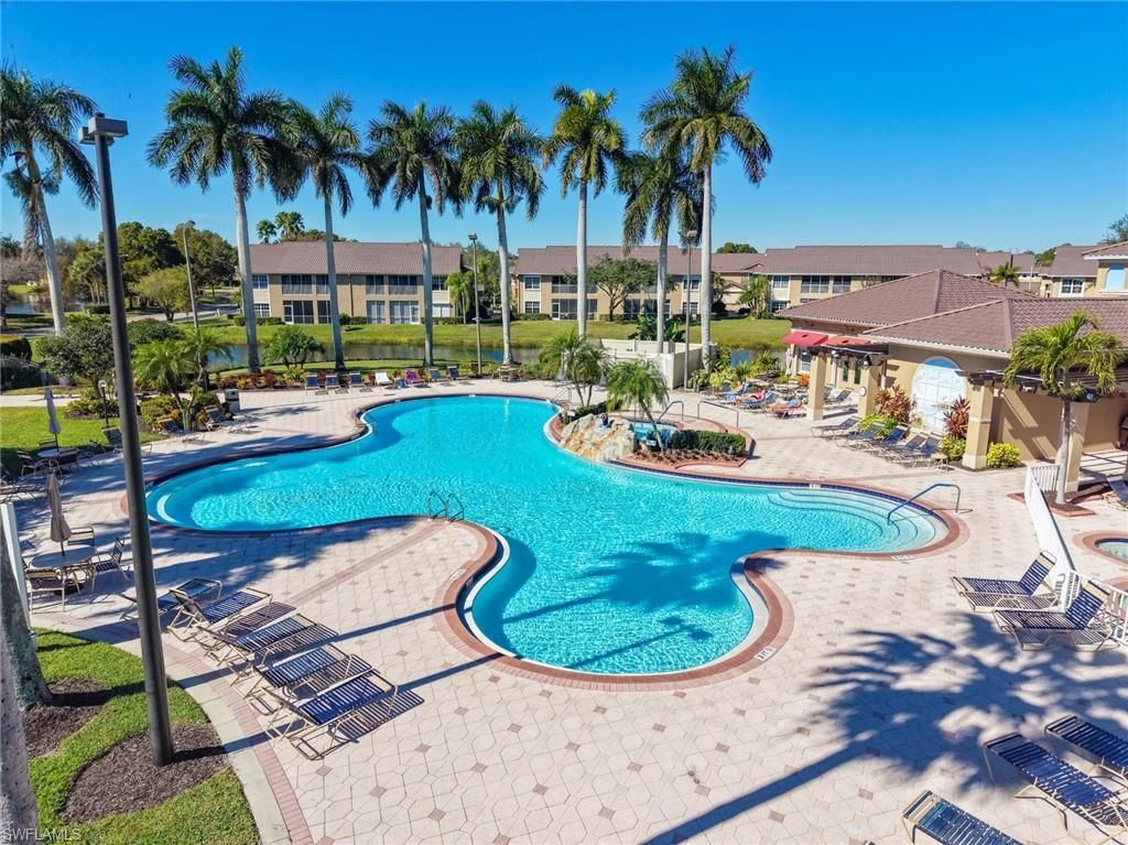 15068 Cloverdale Dr, Fort Myers, FL 33919 Photo
