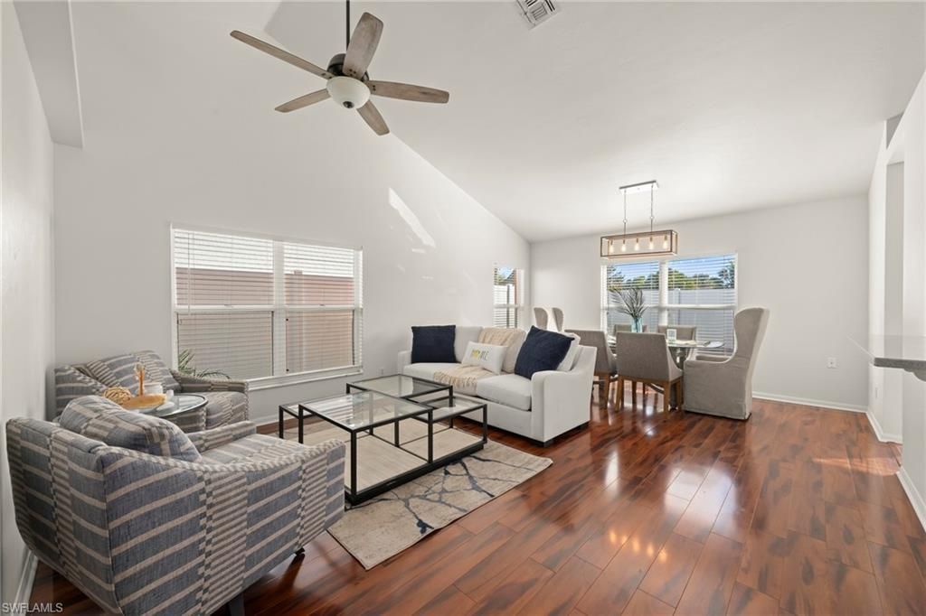 15068 Cloverdale Dr, Fort Myers, FL 33919 Photo