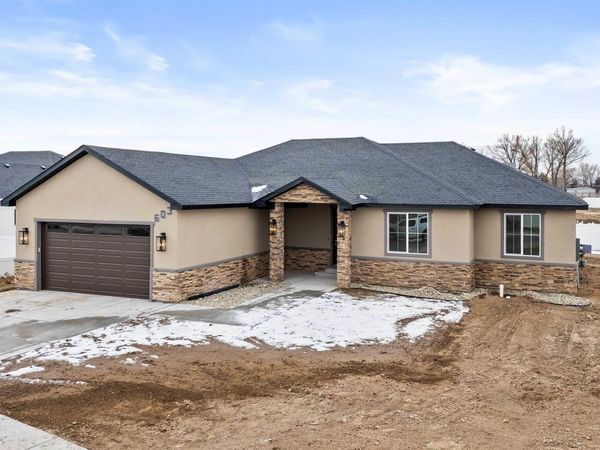 603 Manning Circle, Paul, ID 83347