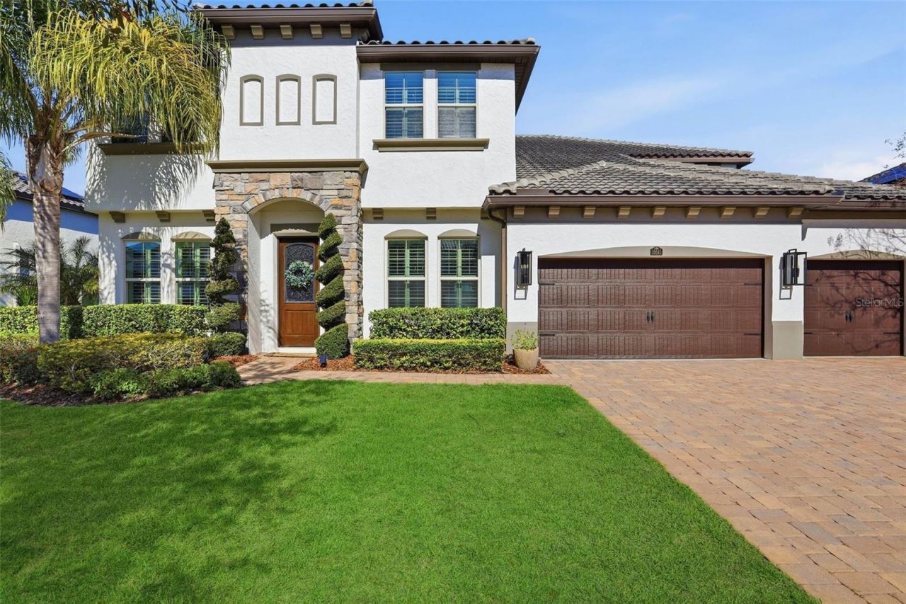 16641 Broadwater Avenue, Winter Garden, FL 34787 Photo