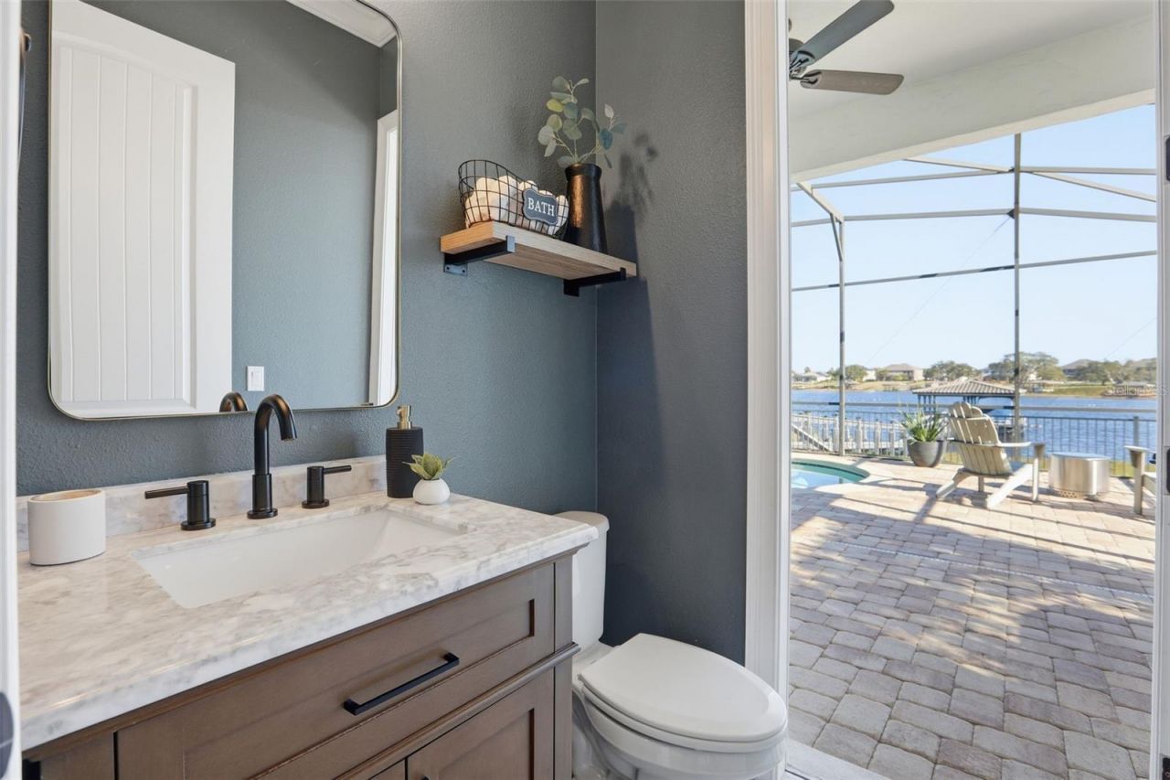 16641 Broadwater Avenue, Winter Garden, FL 34787 Photo