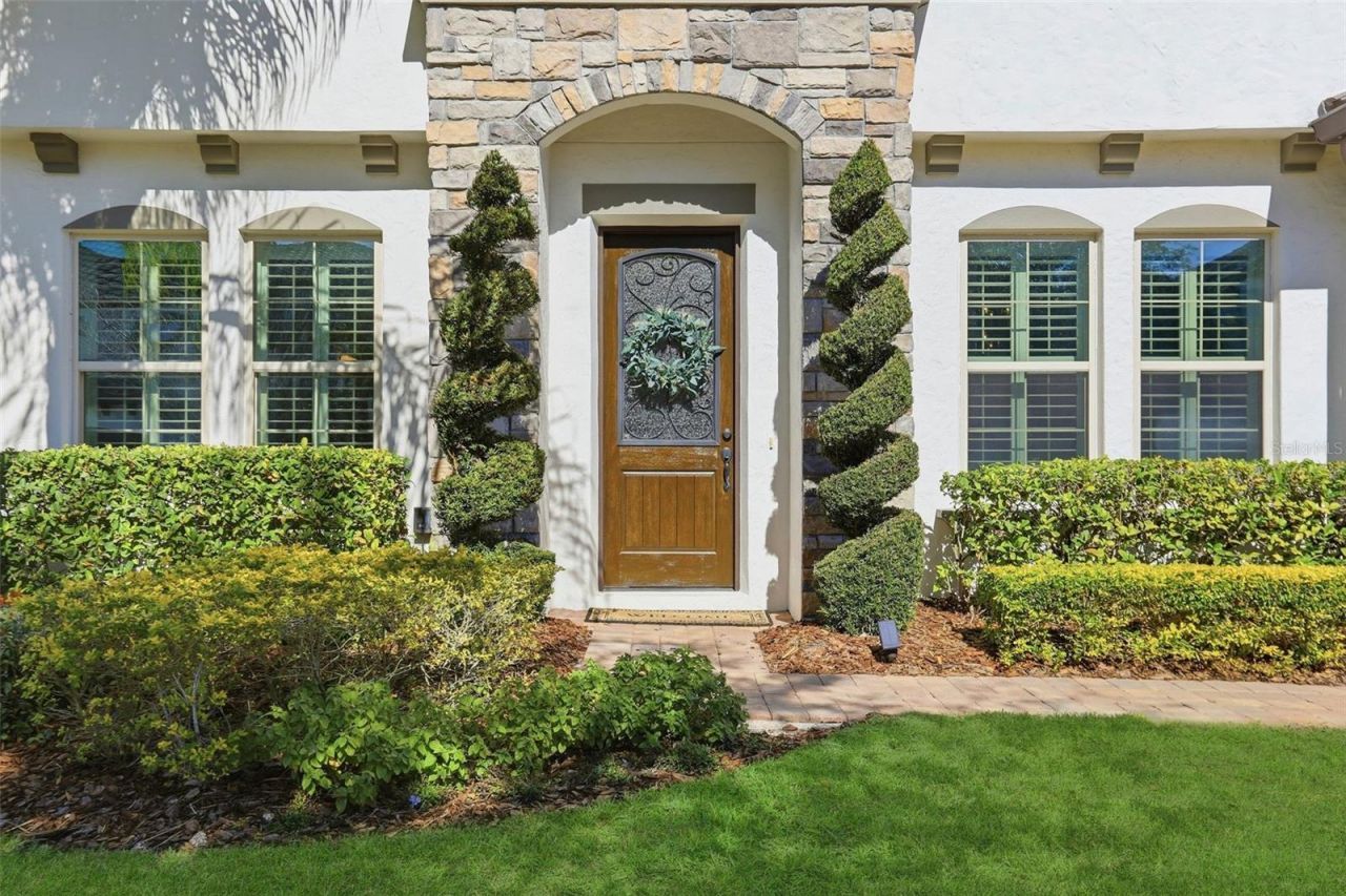 16641 Broadwater Avenue, Winter Garden, FL 34787 Photo