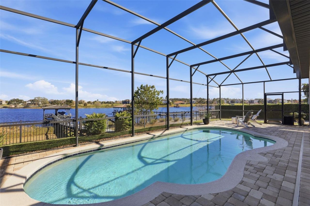 16641 Broadwater Avenue, Winter Garden, FL 34787 Photo