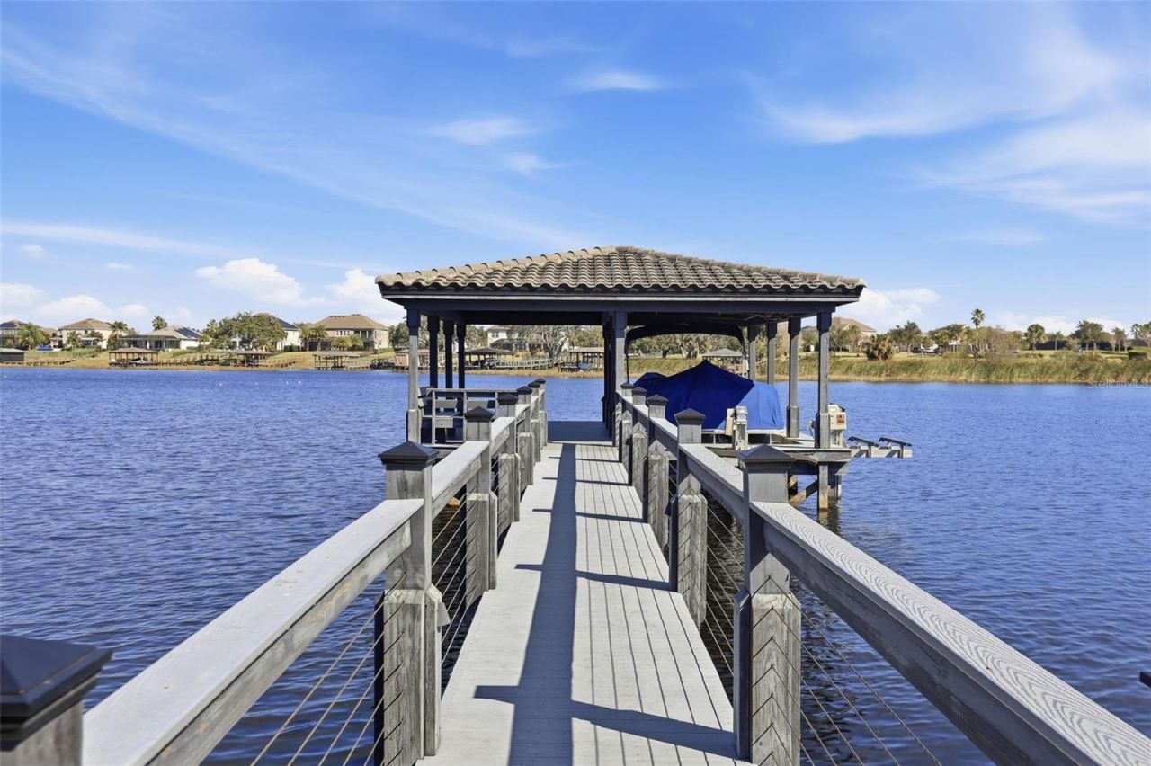 16641 Broadwater Avenue, Winter Garden, FL 34787 Photo