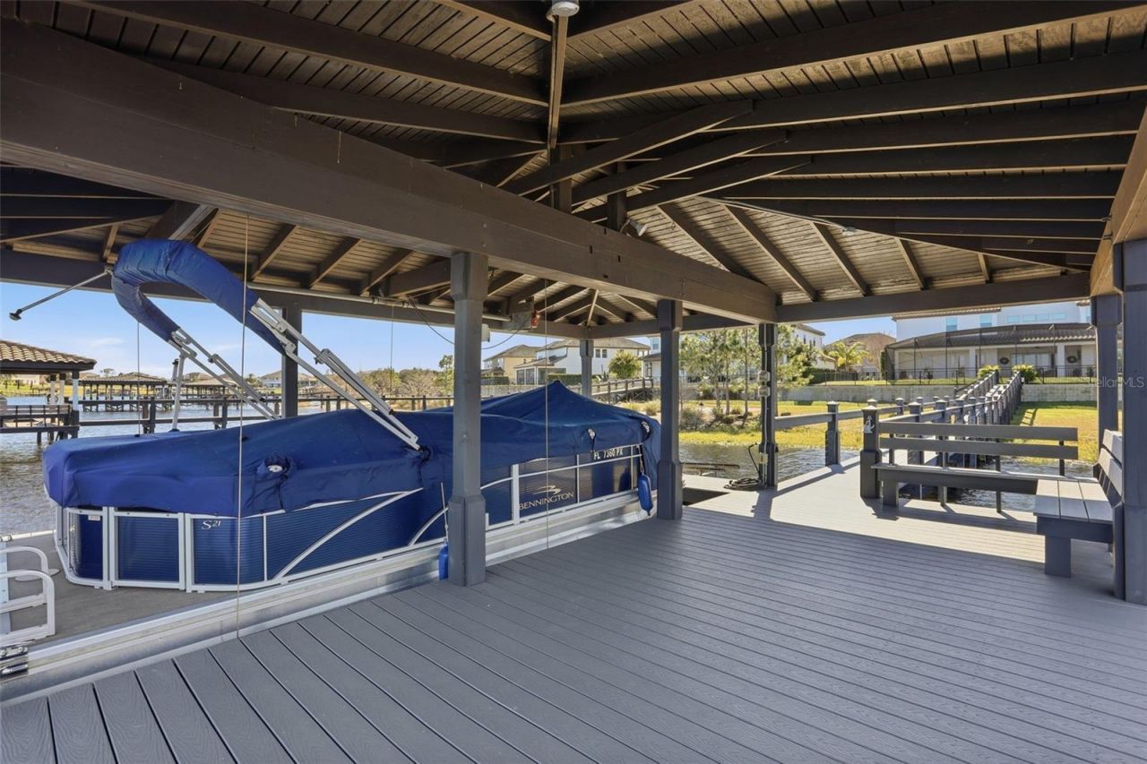 16641 Broadwater Avenue, Winter Garden, FL 34787 Photo