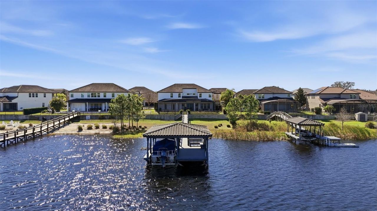 16641 Broadwater Avenue, Winter Garden, FL 34787 Photo