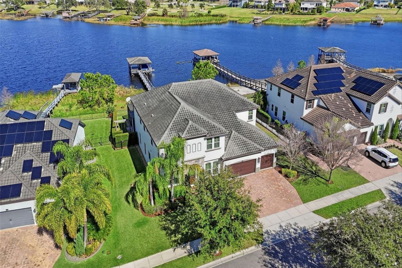 16641 Broadwater Avenue, Winter Garden, FL 34787 Photo