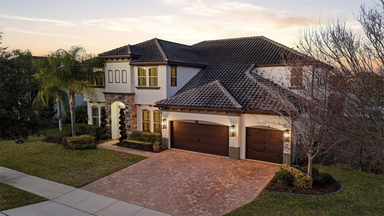 16641 Broadwater Avenue, Winter Garden, FL 34787 Photo