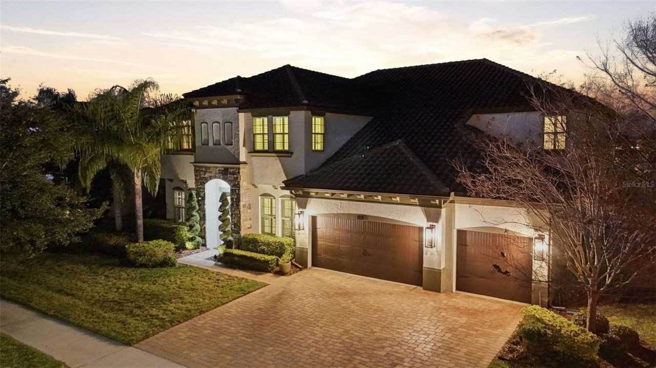 16641 Broadwater Avenue, Winter Garden, FL 34787 Photo