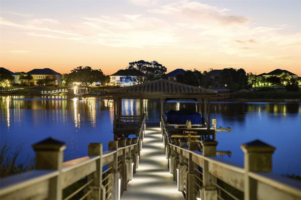 16641 Broadwater Avenue, Winter Garden, FL 34787 Photo