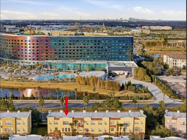 5026 TIDEVIEW CIRCLE, Unit 12, ORLANDO, FL 32819