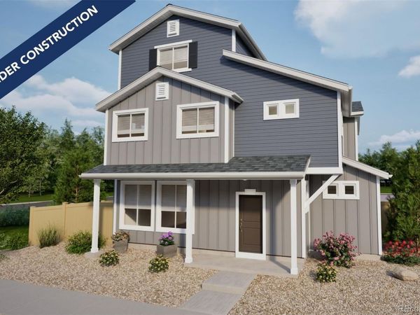 46581 Sunflower Lane, Bennett, CO 80102