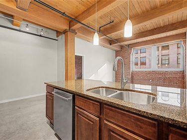 712 Broadway Boulevard, Unit 503, Kansas City, MO 64105