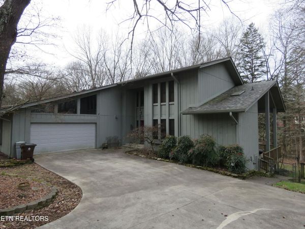 113 Chestnut Hill Rd, Oak Ridge, TN 37830