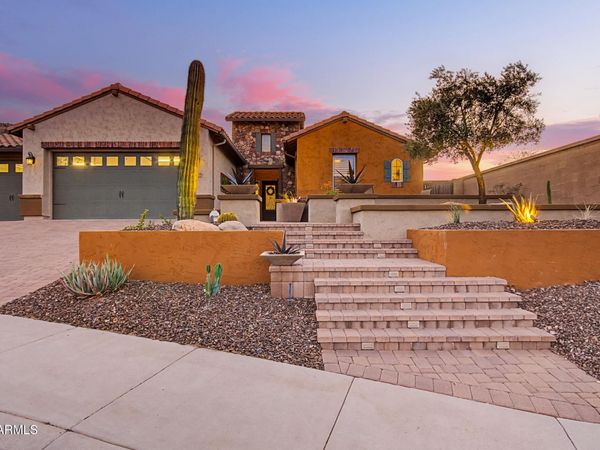 27870 N SILVERADO RANCH Road, Peoria, AZ 85383