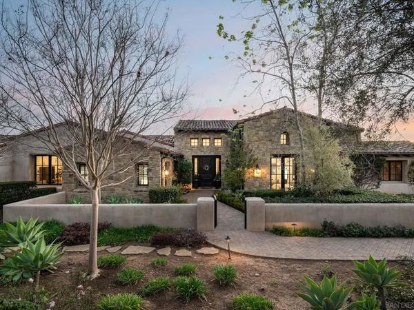 8145 Run of the Knolls, San Diego, CA 92127