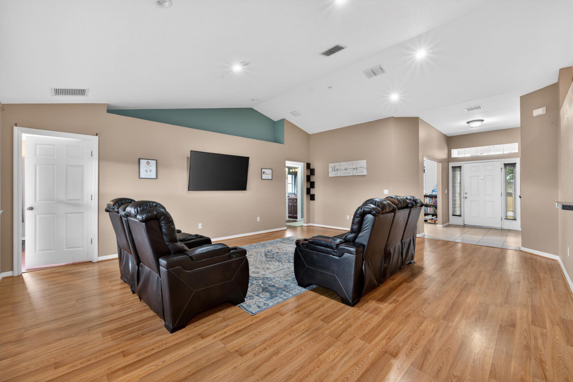 1401 SW Bougainvillea Avenue, Port Saint Lucie, FL 34953 Photo