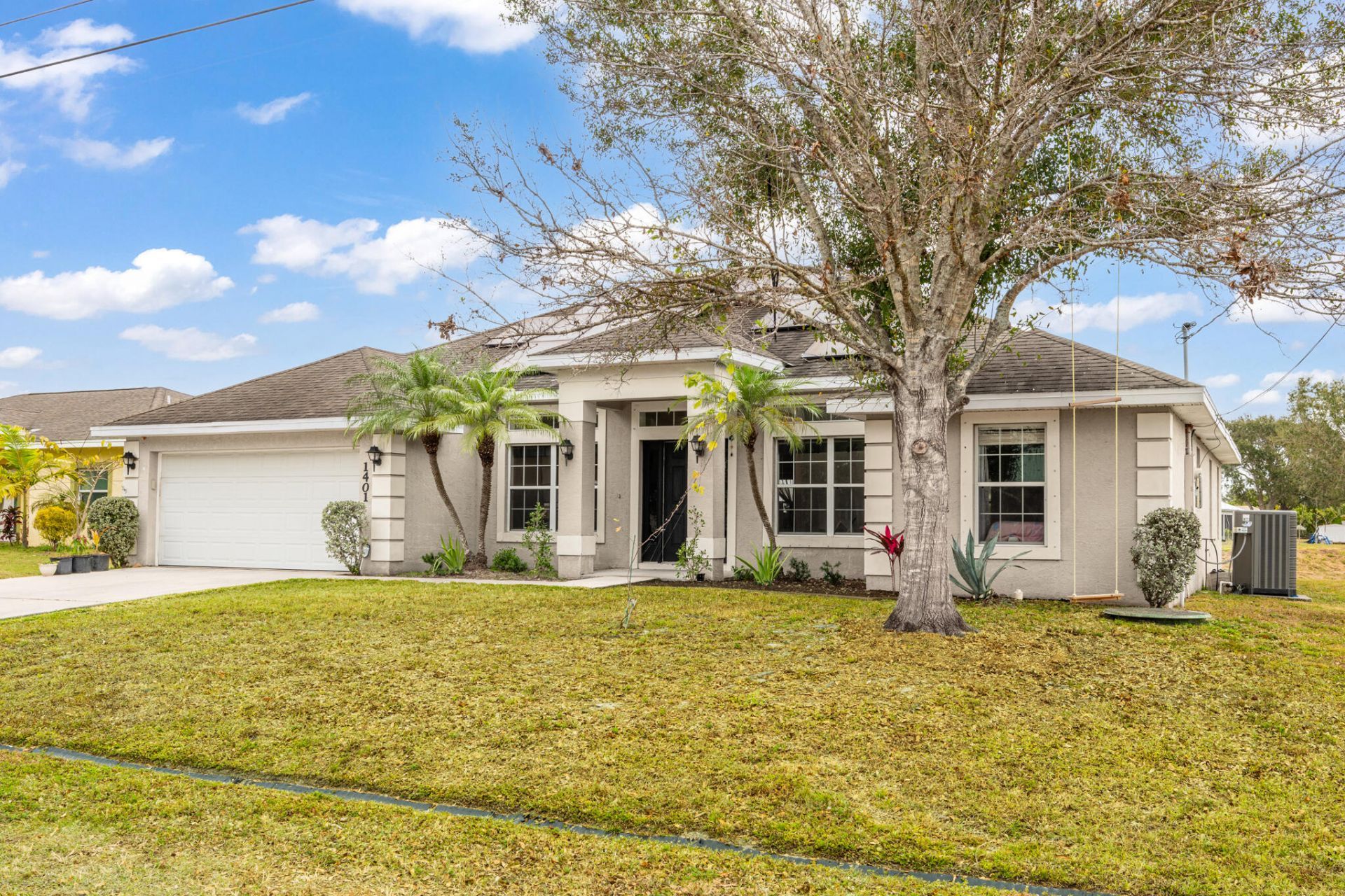 1401 SW Bougainvillea Avenue, Port Saint Lucie, FL 34953 Photo