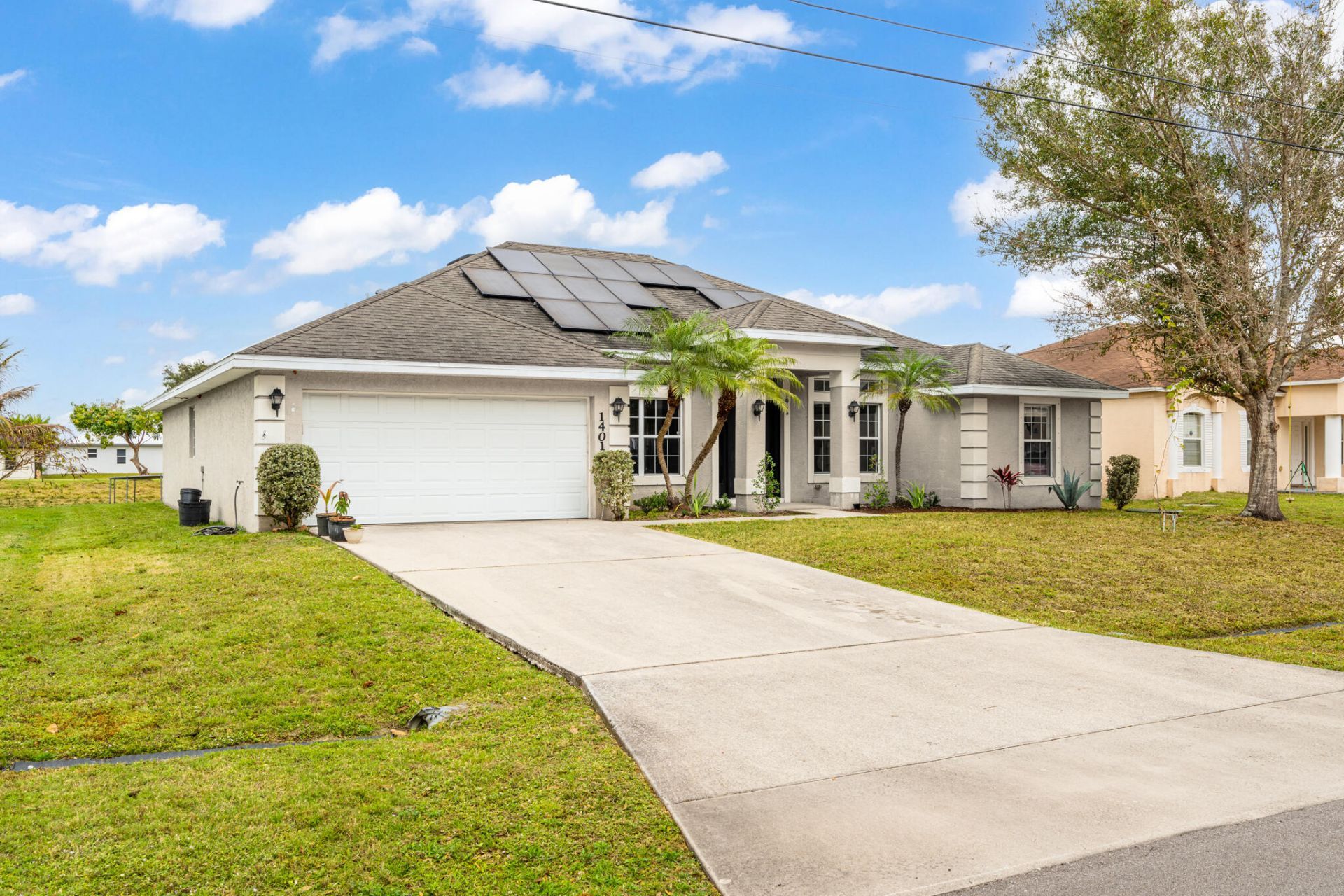 1401 SW Bougainvillea Avenue, Port Saint Lucie, FL 34953 Photo