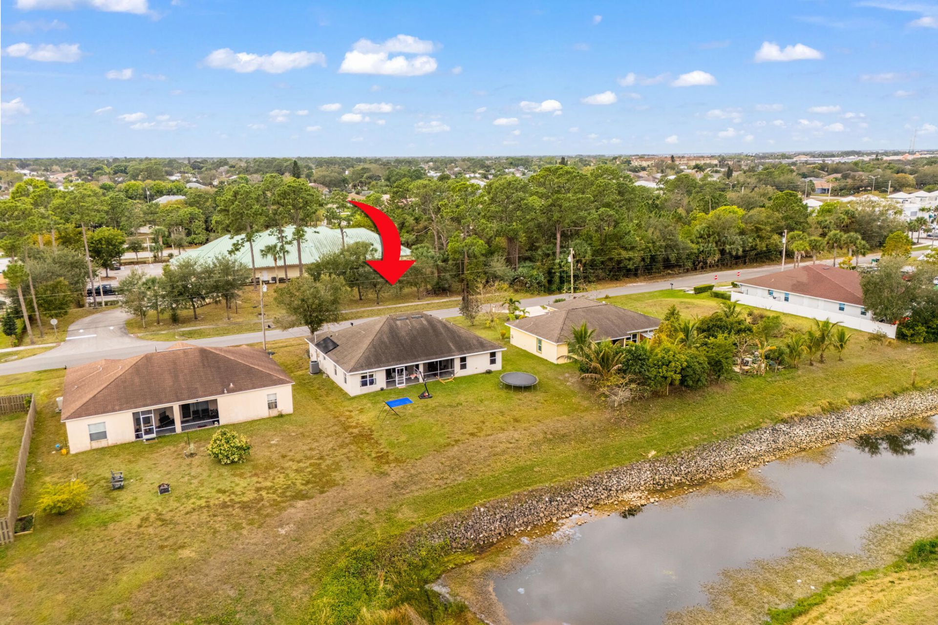 1401 SW Bougainvillea Avenue, Port Saint Lucie, FL 34953 Photo