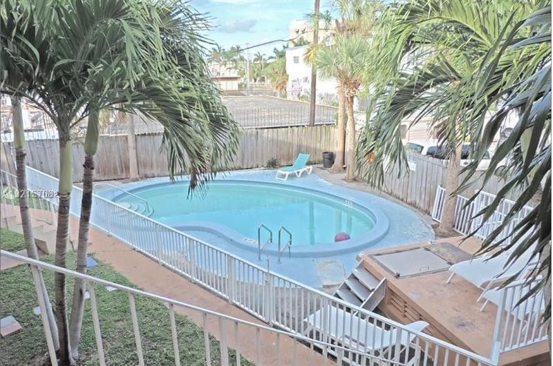 7851 Dunham Boulevard, Unit 4, Miami, FL 33138 Photo