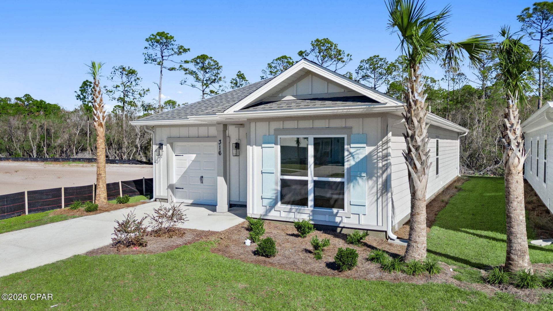 316 Robinson Bluff Road, Panama City Beach, FL 32407 Main Photo