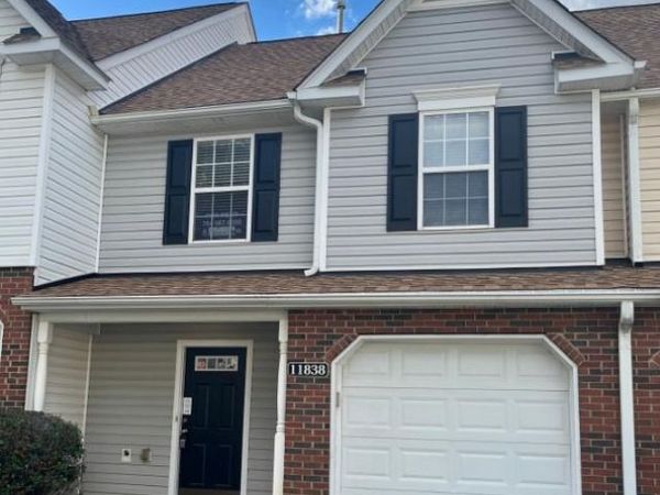 11838 Shoemaker Court, Charlotte, NC 28270