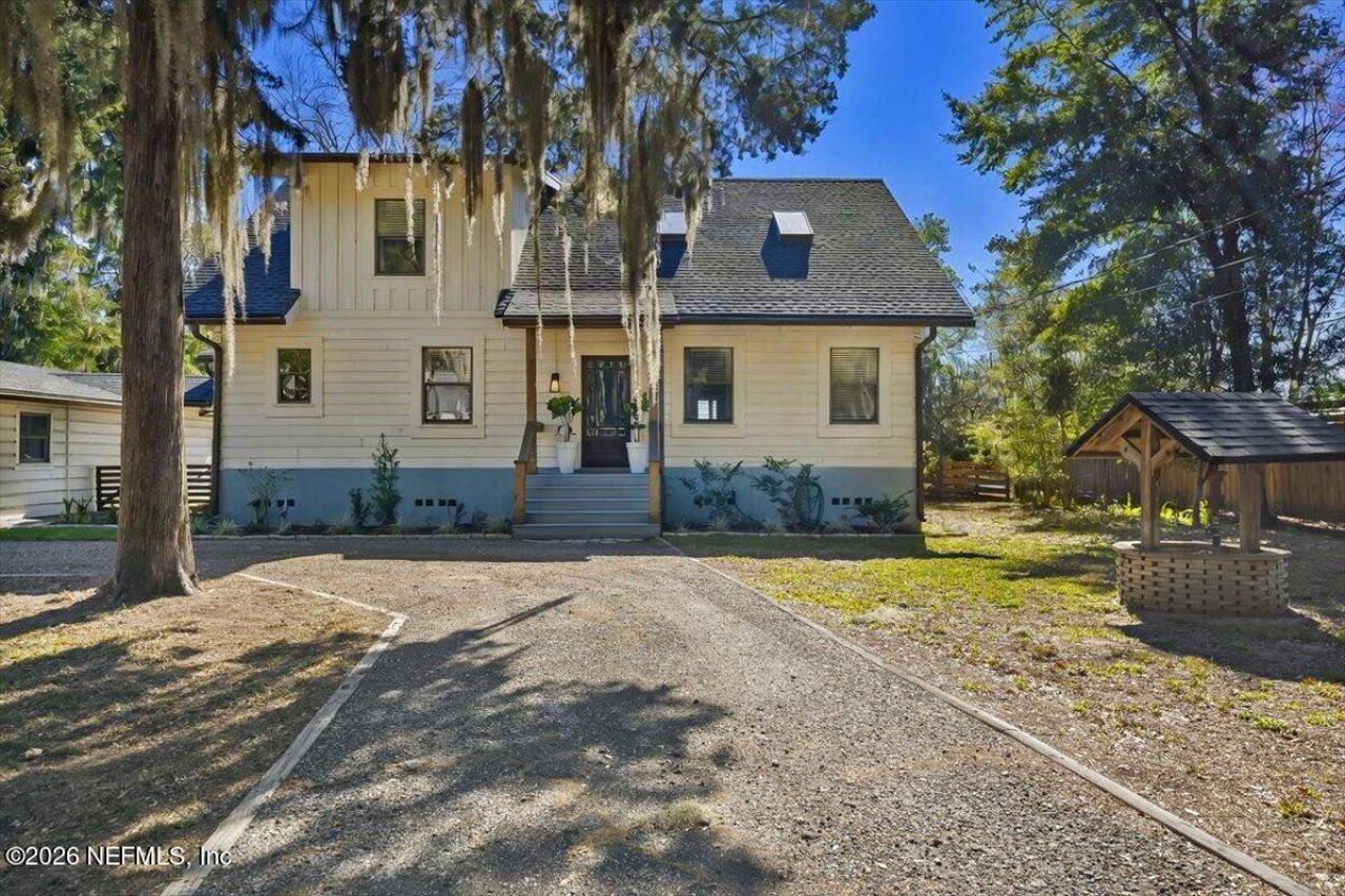 97504 Pirates Way, Yulee, FL 32097 Photo