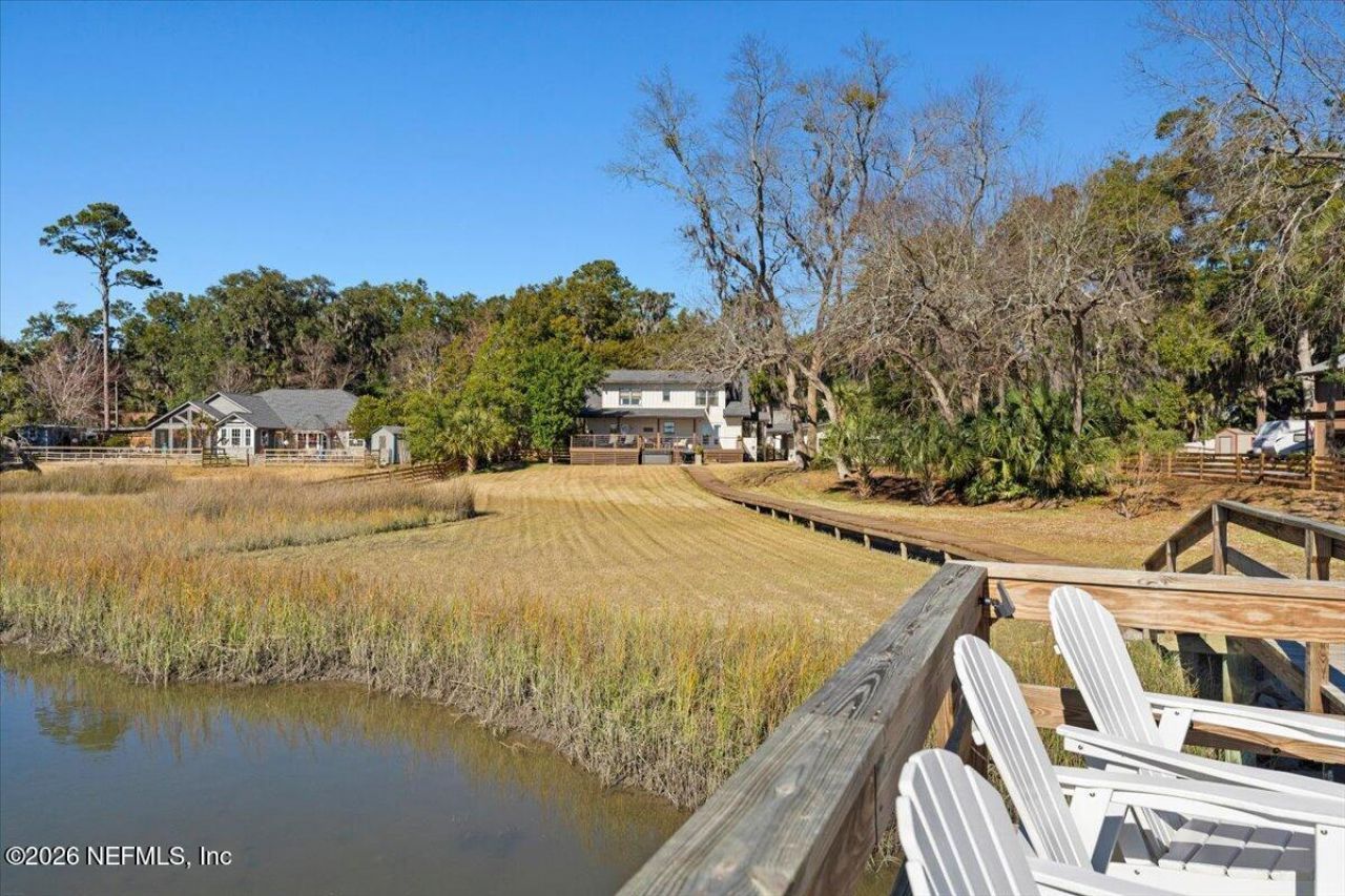 97504 Pirates Way, Yulee, FL 32097 Photo