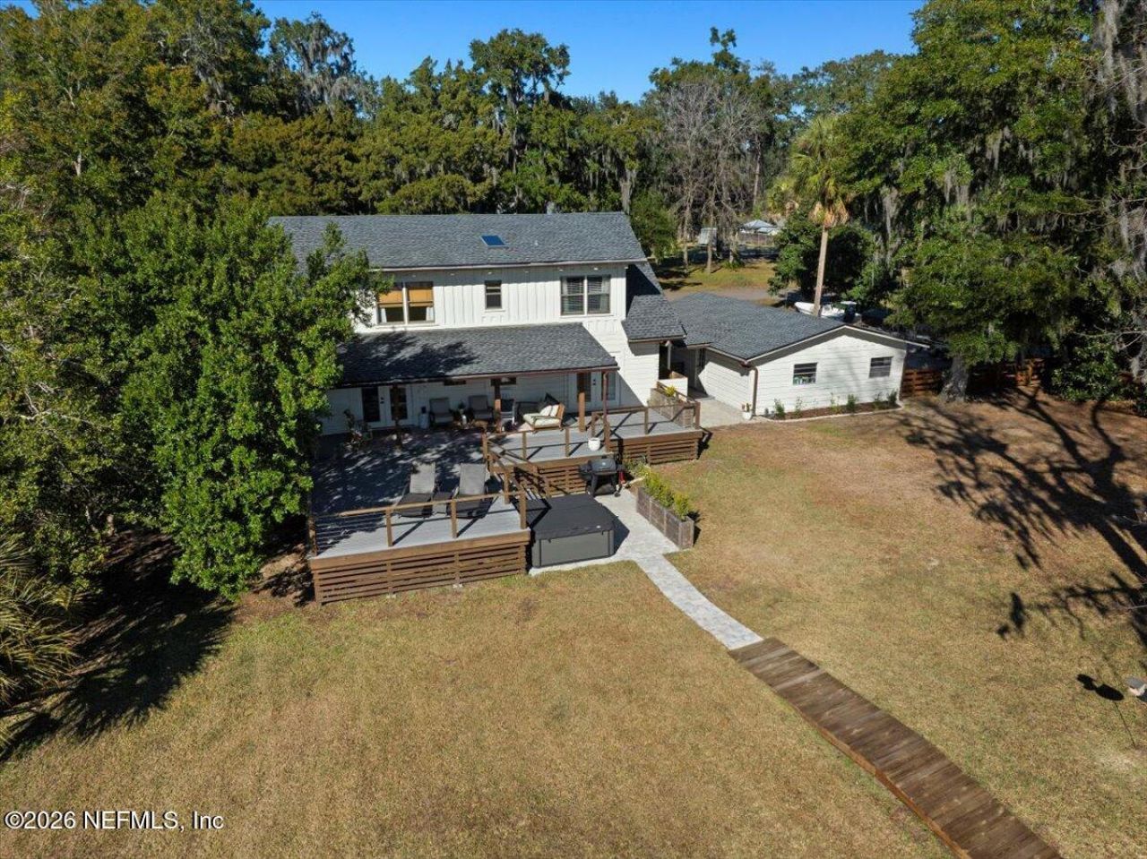 97504 Pirates Way, Yulee, FL 32097 Photo