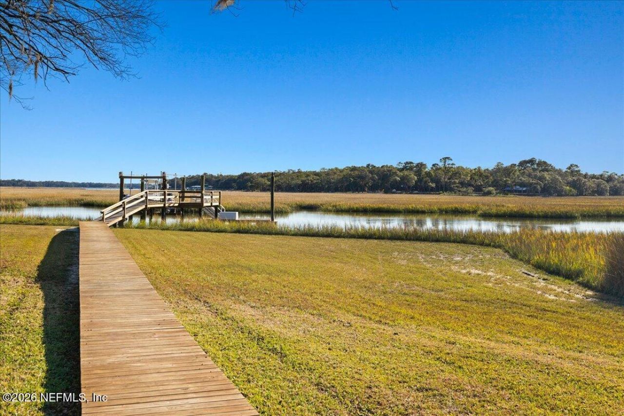 97504 Pirates Way, Yulee, FL 32097 Photo