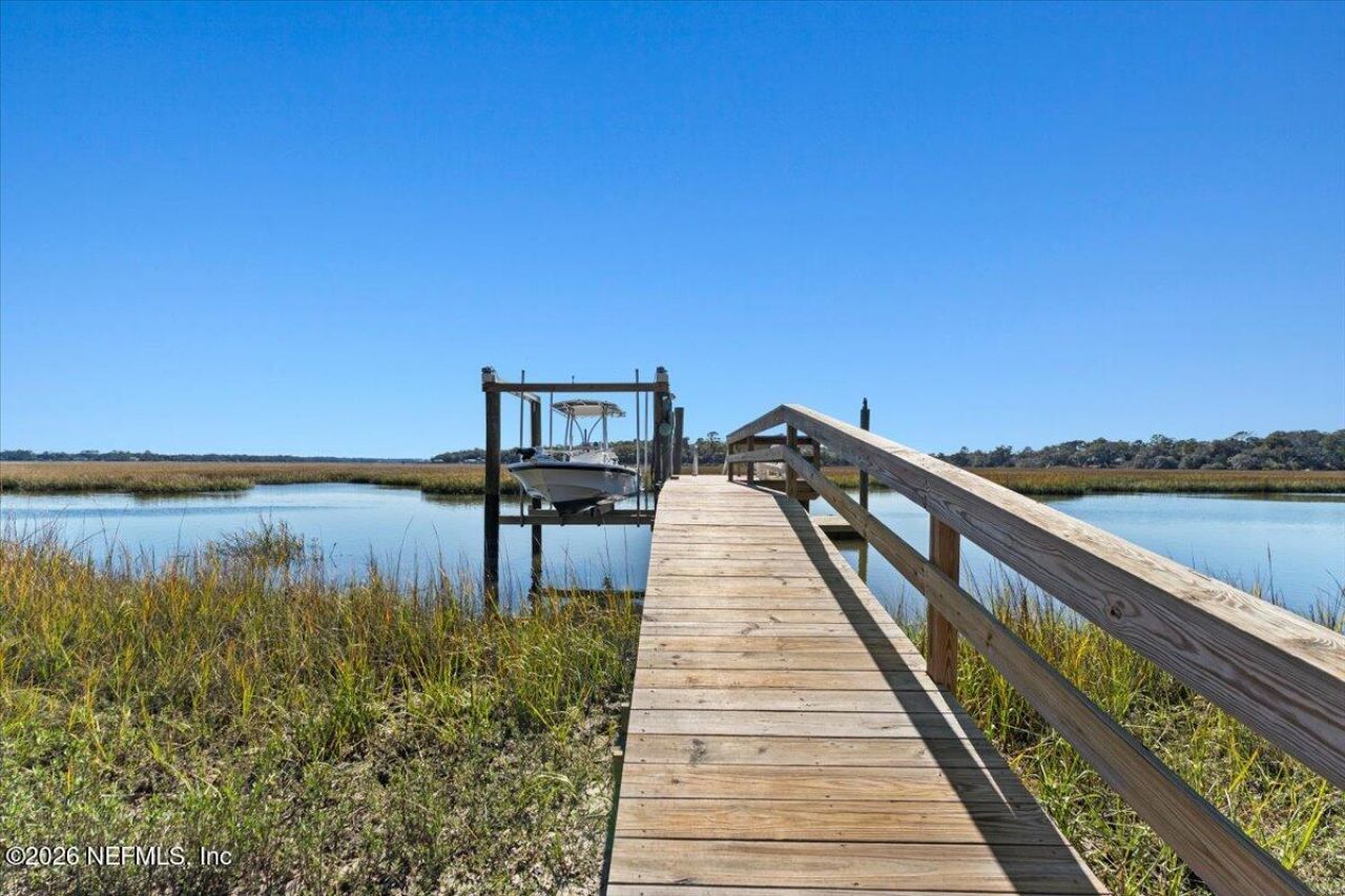 97504 Pirates Way, Yulee, FL 32097 Photo