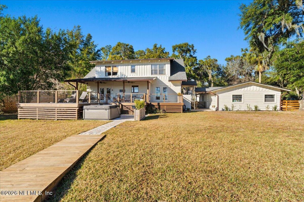 97504 Pirates Way, Yulee, FL 32097 Photo