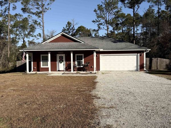 4330 Flagler Estates Blvd., Hastings, FL 32145