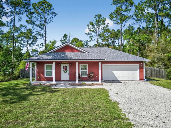 4330 Flagler Estates Blvd., Hastings, FL 32145