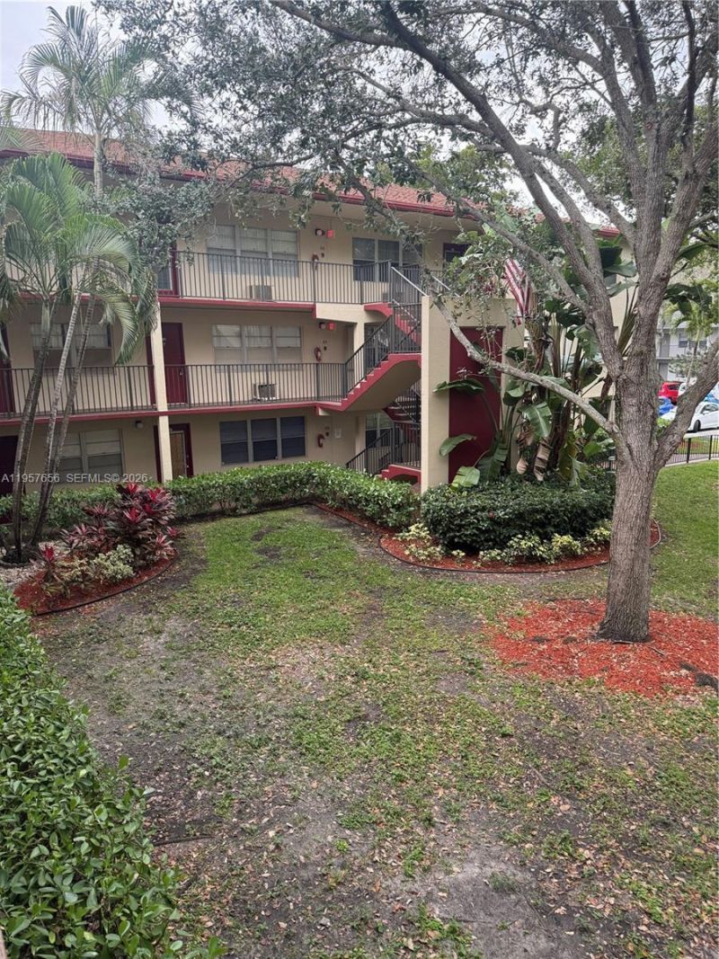 200 SW 132nd Way, Unit 207L, Pembroke Pines, FL 33027 Photo
