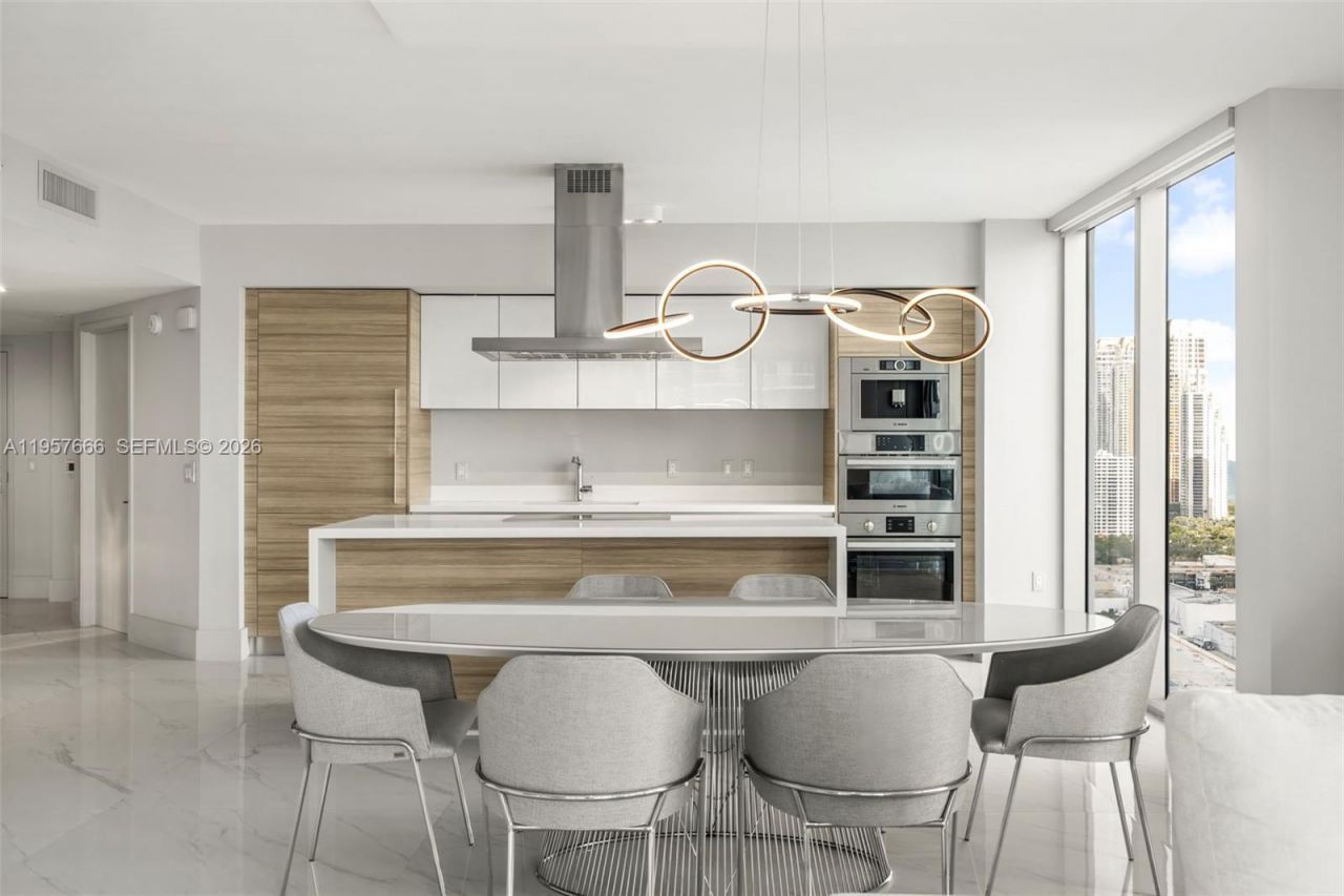 300 Sunny Isles Blvd , Unit 4-2202, Sunny Isles Beach, FL 33160 Photo