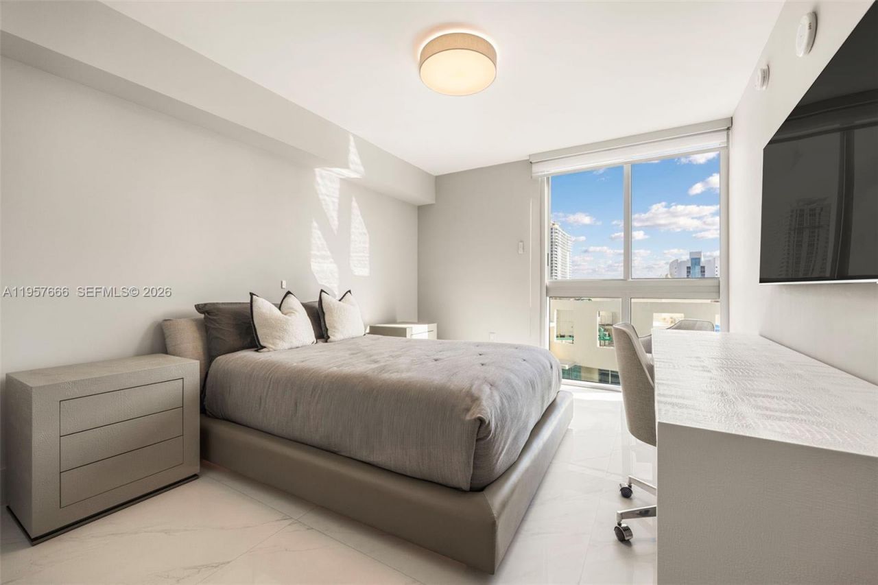 300 Sunny Isles Blvd , Unit 4-2202, Sunny Isles Beach, FL 33160 Photo