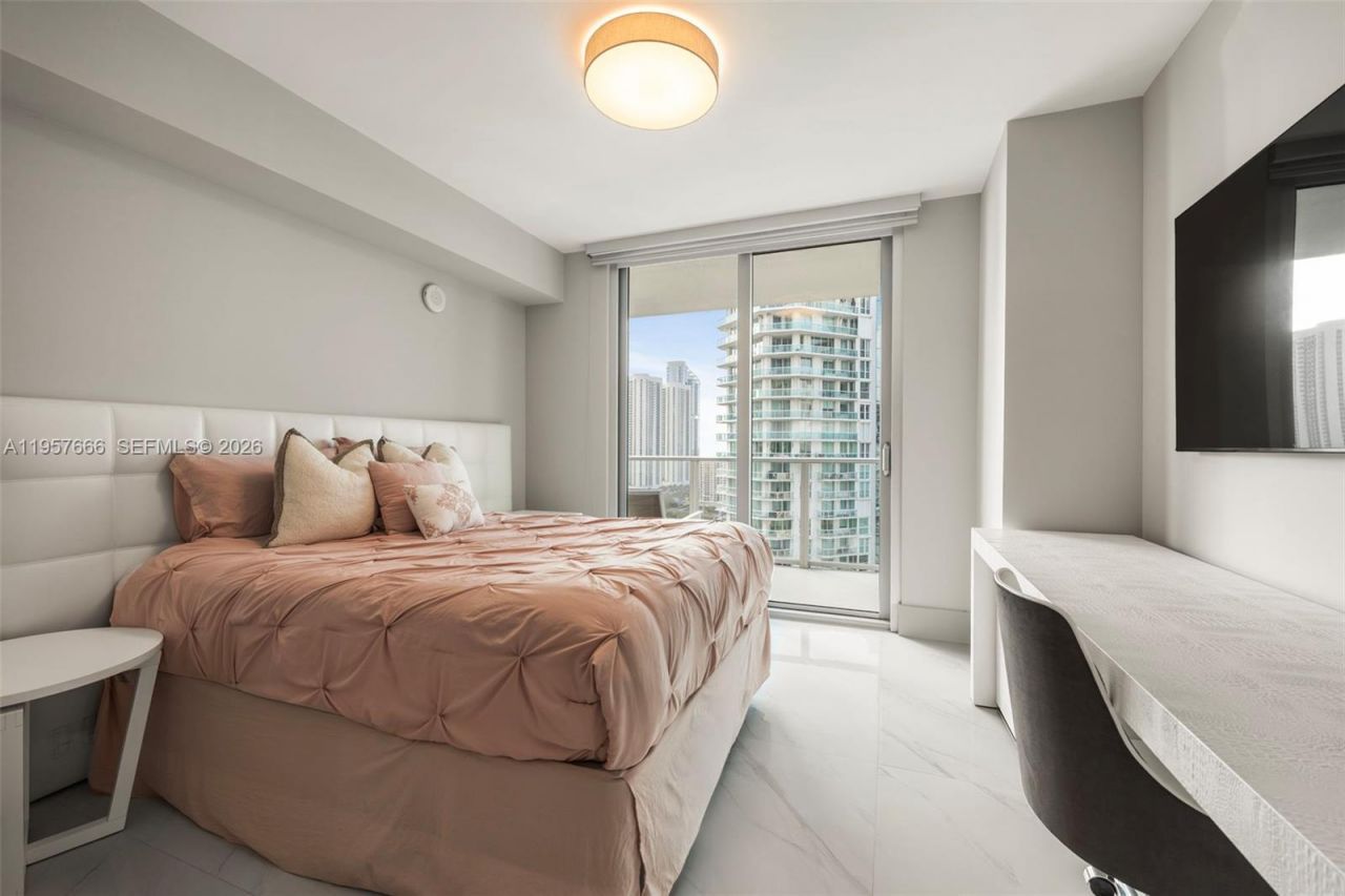 300 Sunny Isles Blvd , Unit 4-2202, Sunny Isles Beach, FL 33160 Photo