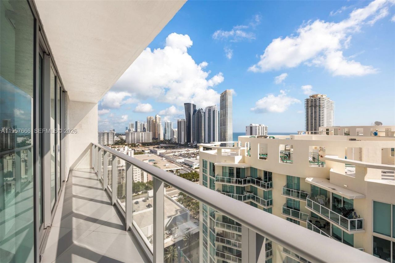 300 Sunny Isles Blvd , Unit 4-2202, Sunny Isles Beach, FL 33160 Photo