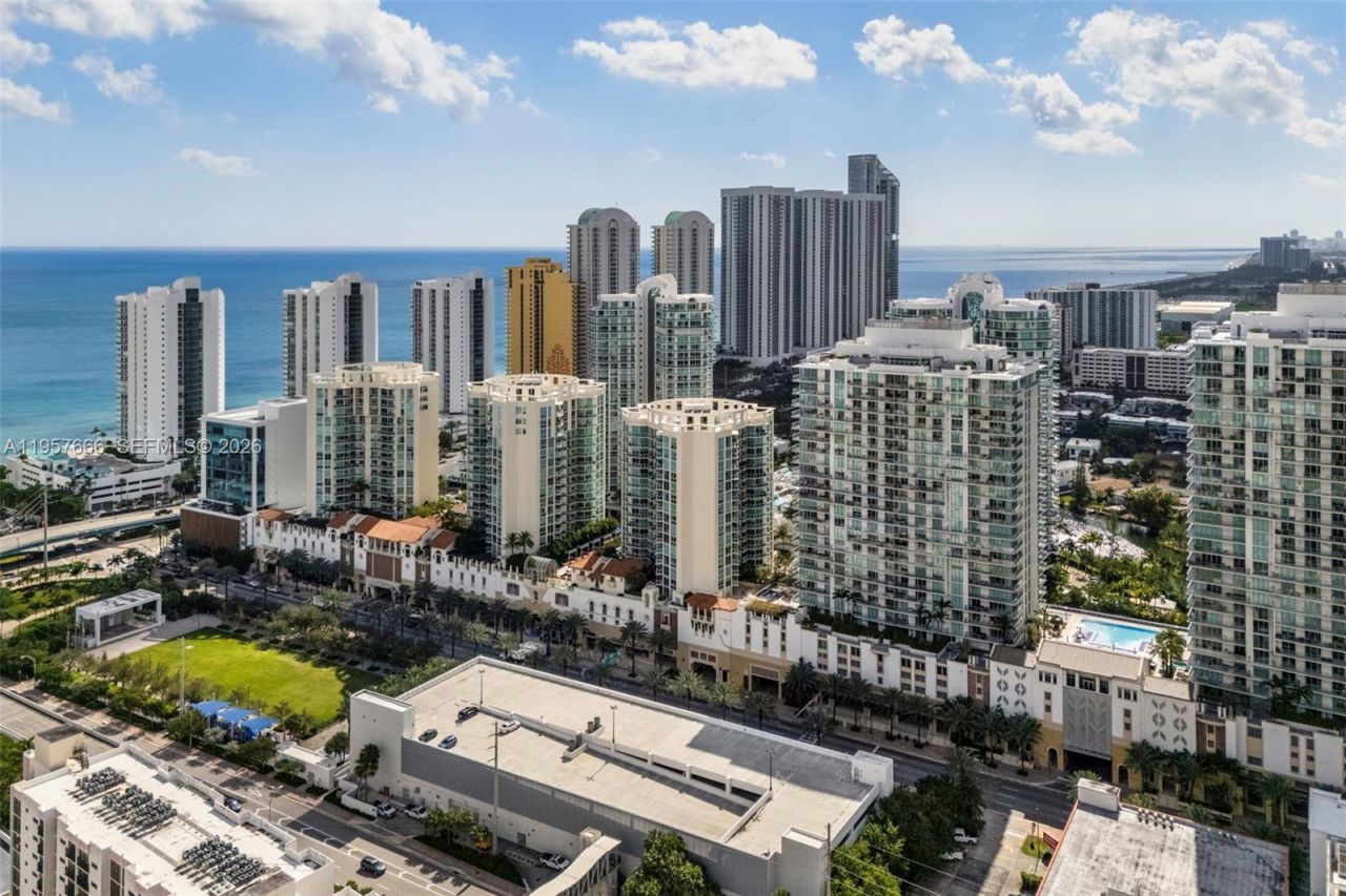 300 Sunny Isles Blvd , Unit 4-2202, Sunny Isles Beach, FL 33160 Photo