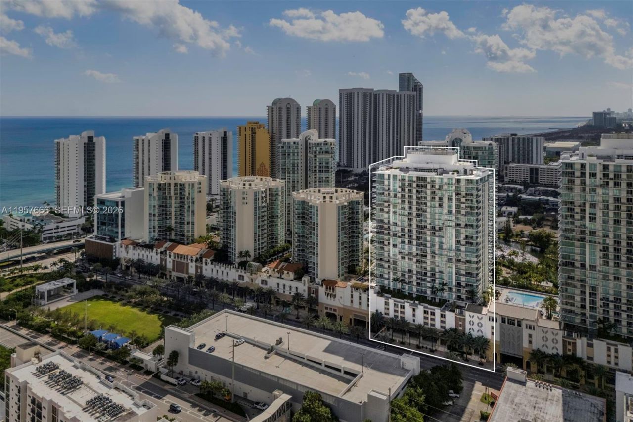 300 Sunny Isles Blvd , Unit 4-2202, Sunny Isles Beach, FL 33160 Photo