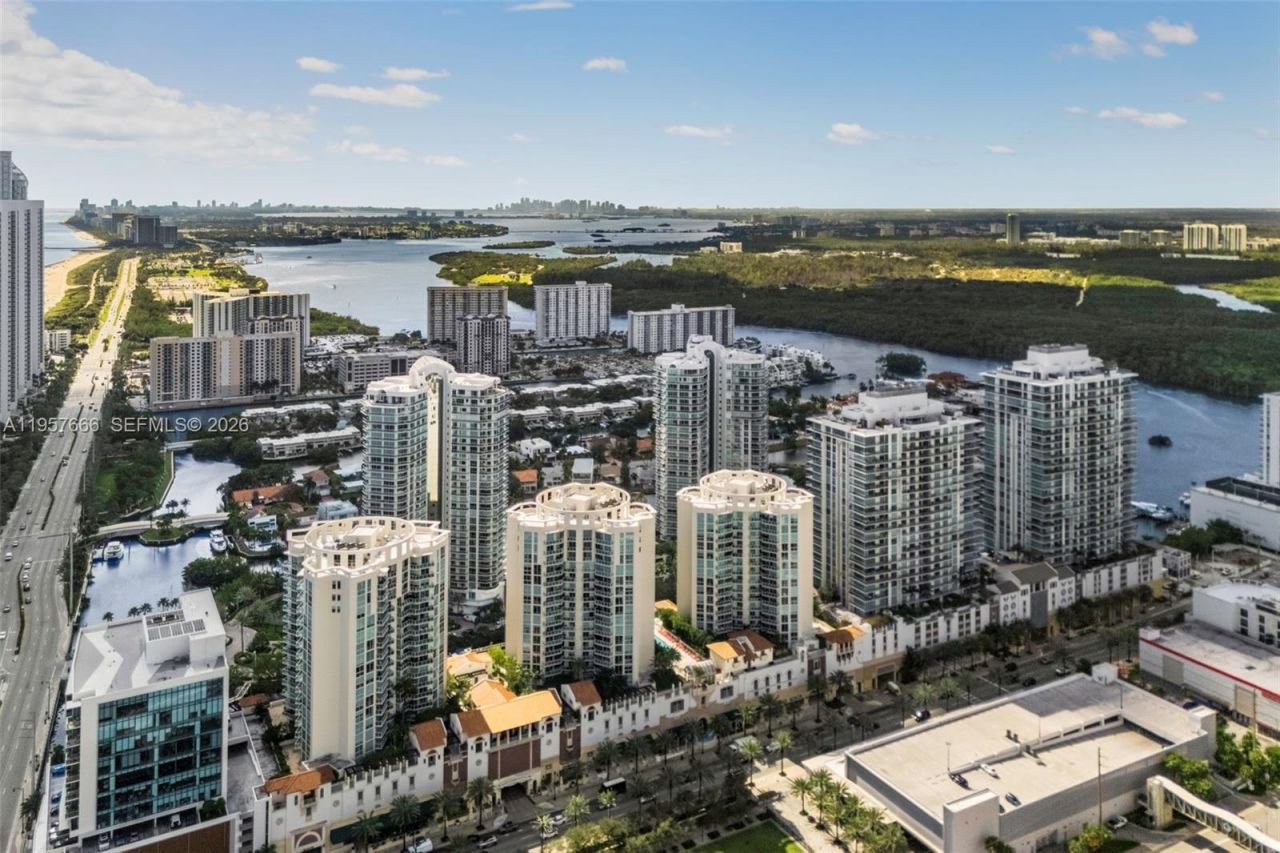 300 Sunny Isles Blvd , Unit 4-2202, Sunny Isles Beach, FL 33160 Photo