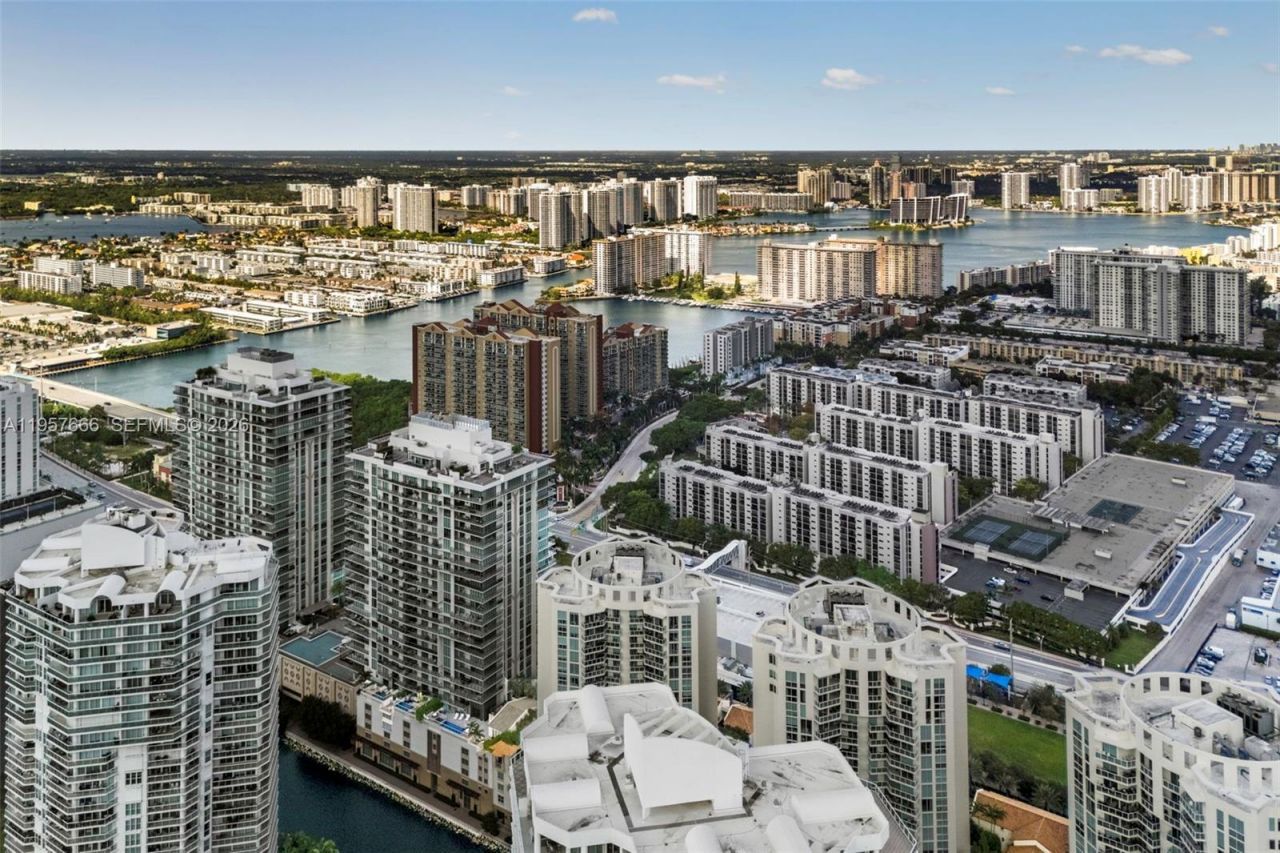 300 Sunny Isles Blvd , Unit 4-2202, Sunny Isles Beach, FL 33160 Photo