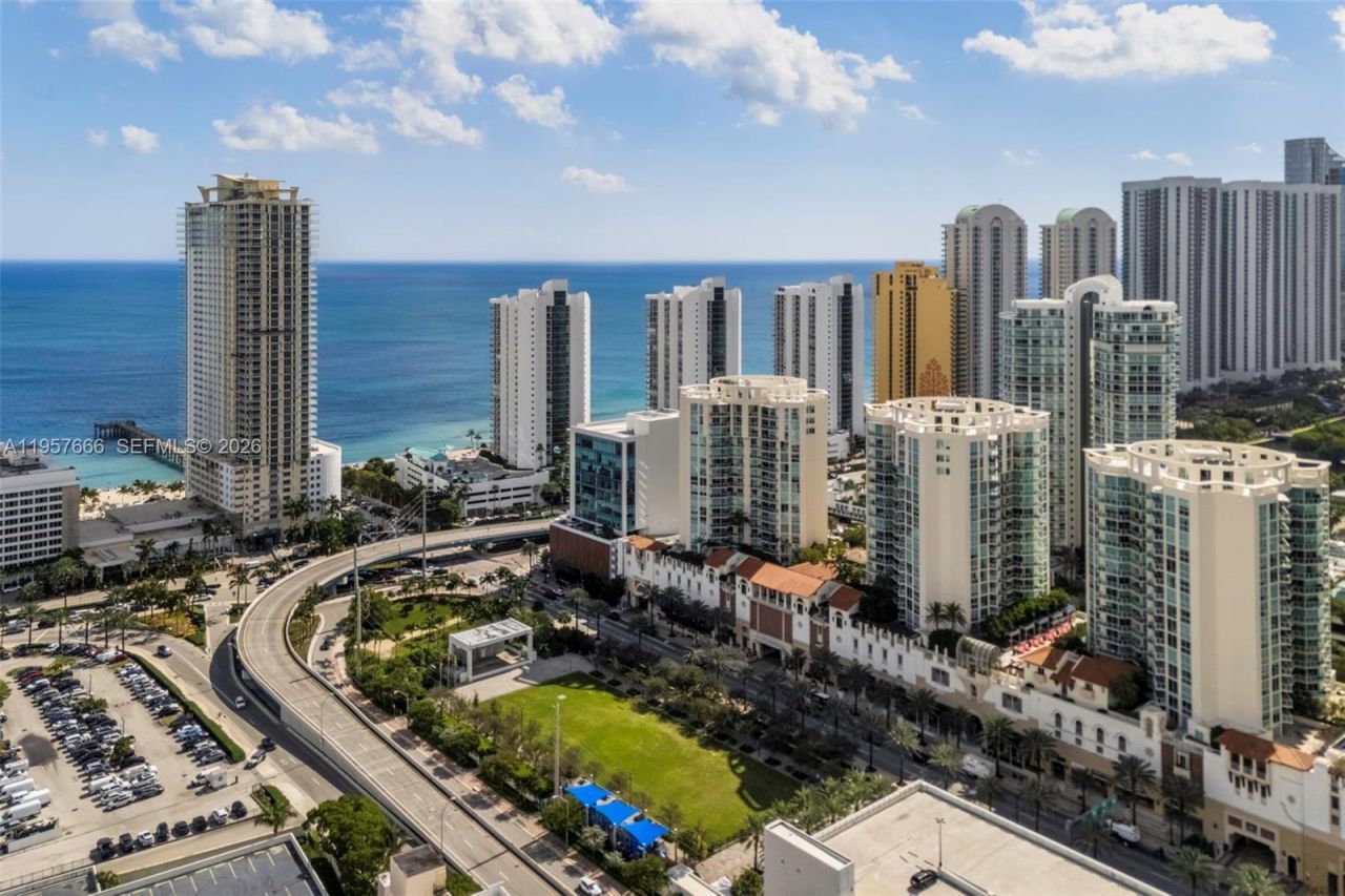 300 Sunny Isles Blvd , Unit 4-2202, Sunny Isles Beach, FL 33160 Photo
