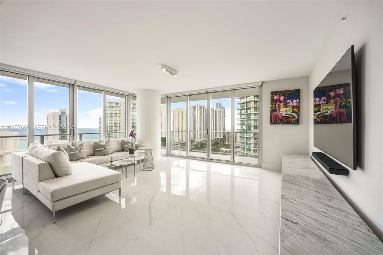 300 Sunny Isles Blvd , Unit 4-2202, Sunny Isles Beach, FL 33160 Photo